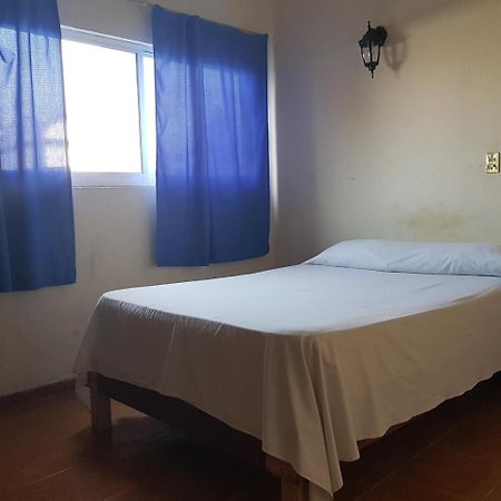 Hotel Avenida Tuxtla Gutiérrez Εξωτερικό φωτογραφία