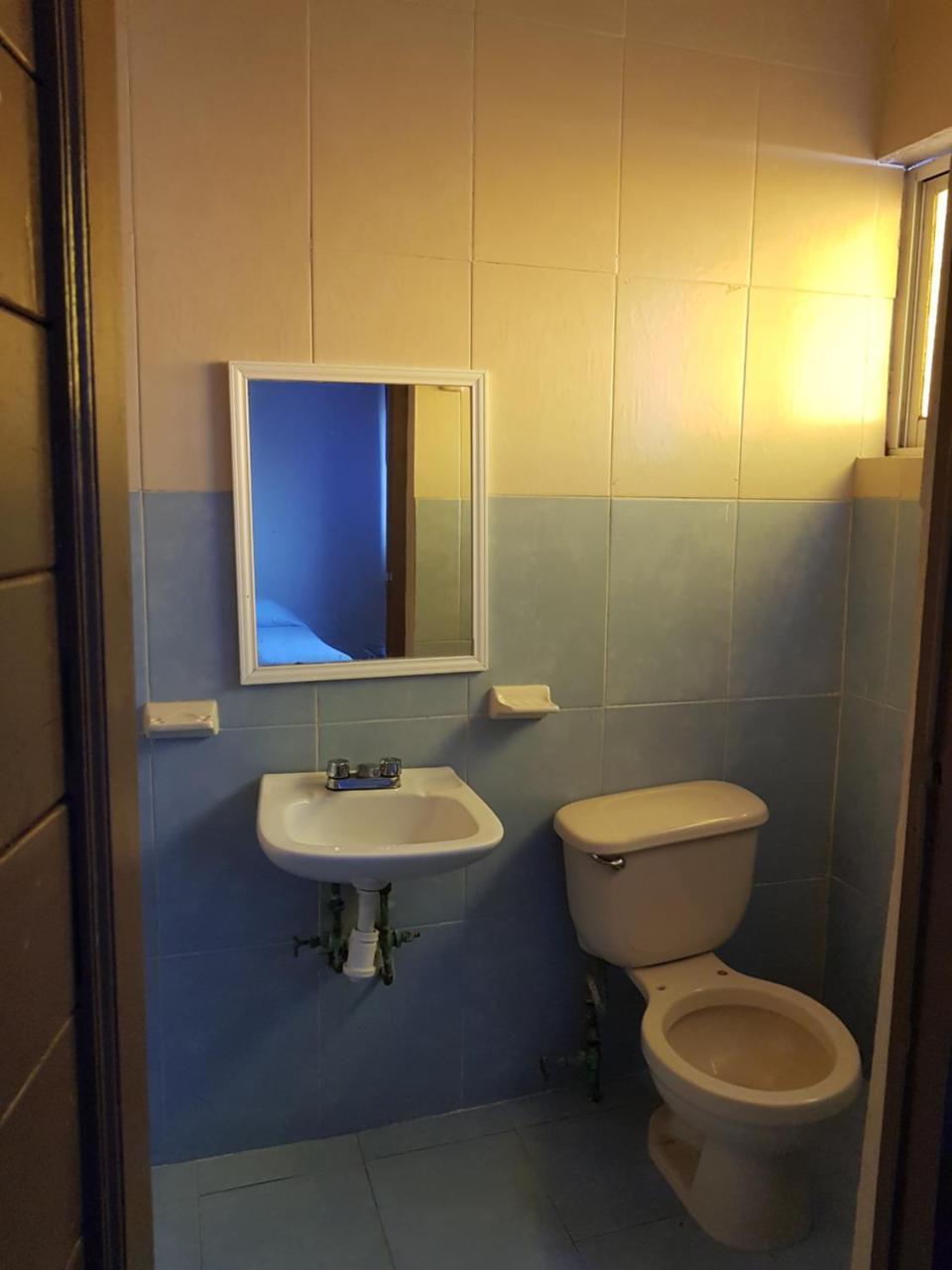 Hotel Avenida Tuxtla Gutiérrez Εξωτερικό φωτογραφία