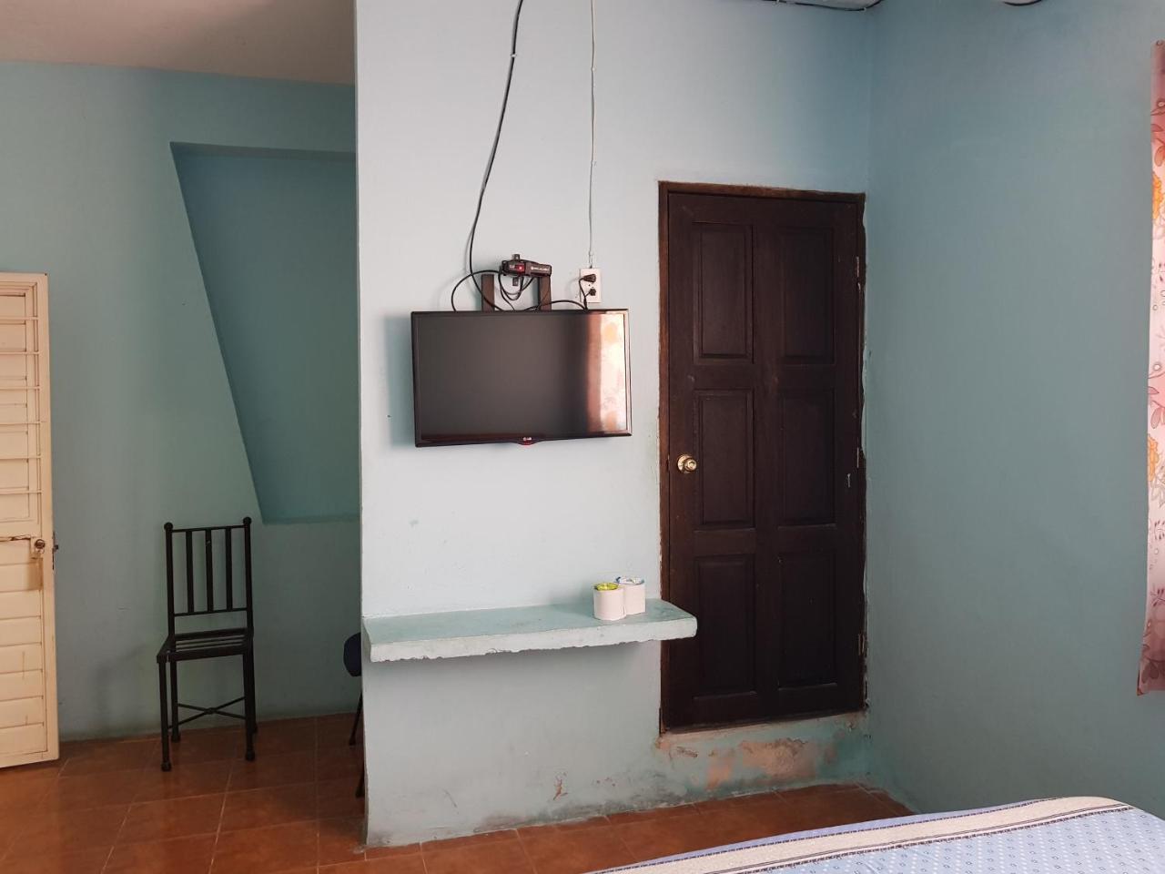 Hotel Avenida Tuxtla Gutiérrez Εξωτερικό φωτογραφία